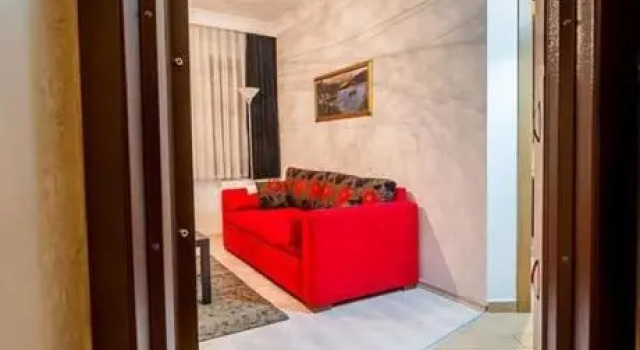 Kapi Suites, Boek Hotel Beyoglu 