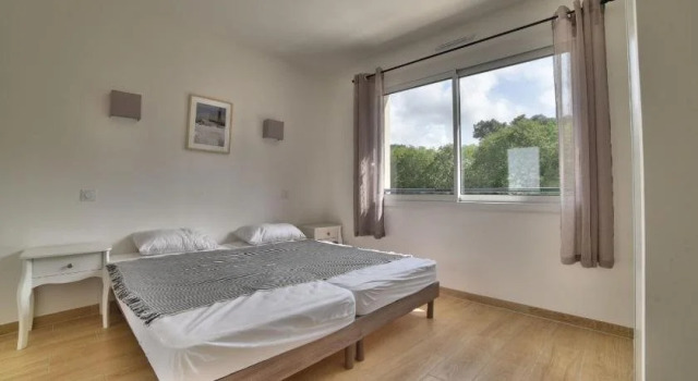 Villas La Foret D'armotte, Rezerwuj Hotel Hotele w Côte de Beauté z basenem, Basen