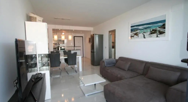 021 - Infinity View Arenales - comfortHOLIDAYS, Забронировать Отель Лос-Ареналес-дель-Соль 