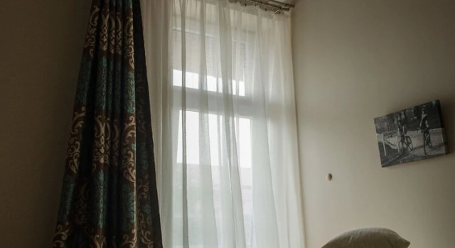 Двухместный номер Comfort Royal Route 29 Comfort Rooms
