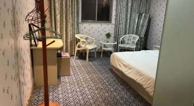 Номер Standard Banxi Bathroom Hotel