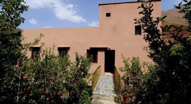 Atlas Imoula, Book Guesthouse Imlil Al Haouz