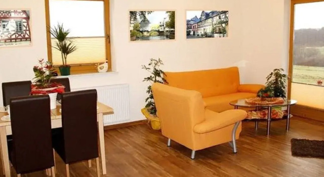 Modern Apartment in Morz in the Hunsruck, Reserva ahora Apartamento Morz Renania Palatinado
