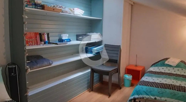 Appartement La Tranche-sur-Mer, 3 pièces, 4 personnes - FR-1-357-241