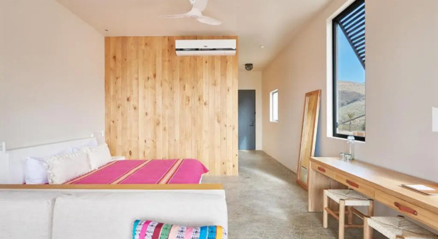 Hotel San Cristobal Adults 15+, Забронировать Отель СПА-отели Южной Нижней Калифорнии, SPA-услуги