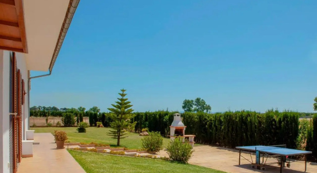 Villa Son Ferragut Can Corme