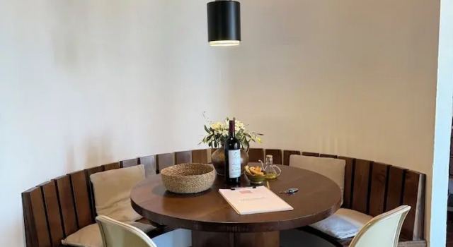 Апартаменты с 2 комнатами с видом на окрестности Agriturismo Podere Cortilla