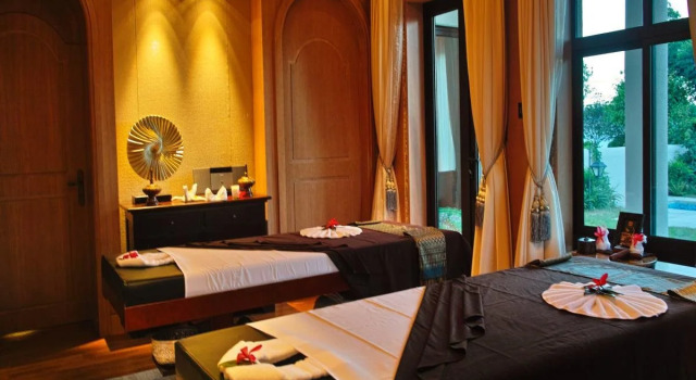 Maillen Health Resort, Book Resort Zhangzhou Fujian