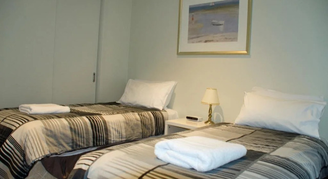 5 Whitecrest Great Ocean Road Resort - Ocean Views, Book Hotel  
