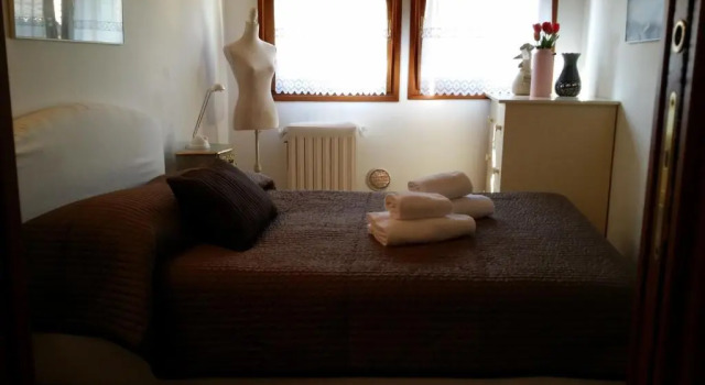 San Marco Baretteri Design Suite 2 min from St Mark, Забронировать Отель Сан-Марко Венеция, рядом с Театр Россини
