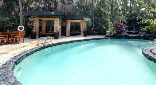 Bamboo Waikiki #1204 - 1 Br Condo, Rezerwuj Hotel Waikiki Honolulu