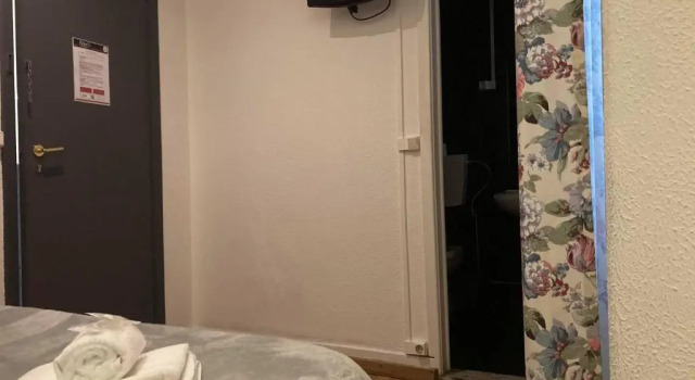 Двухместный номер Standard Peters Guesthouse