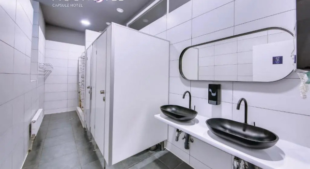 Номер Standard MOONOTEL Maidan