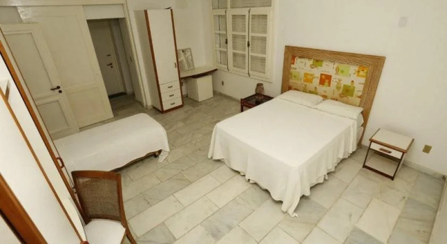 Pousada Vitoria
