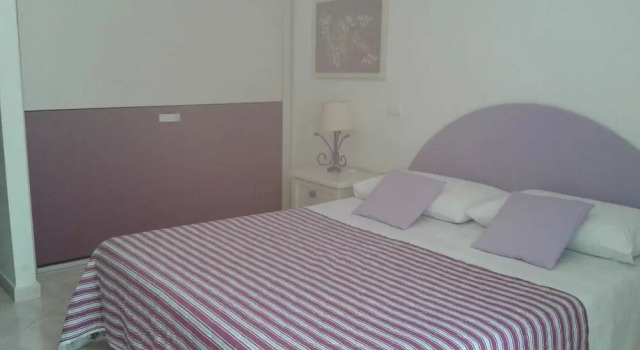 Bed and Breakfast Loggetta