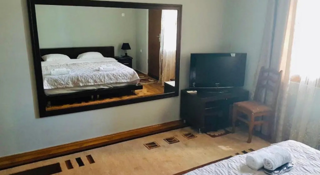 Номер Standard Sweet Home at Ninoshvili 3