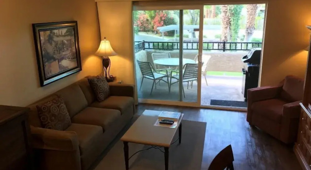 Номер Standard The Oasis Resort