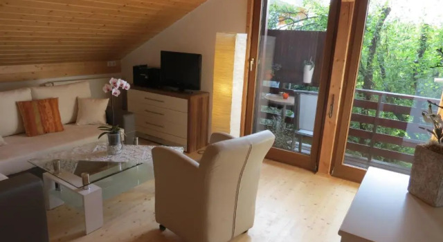 Ferienoase ENGEL, Reserva ahora Apartamento Hoteles en Baden-Wurtemberg con aparcamiento, Aparcamiento
