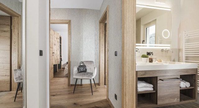 Апартаменты Platzhirsch Apart & Mayrhofen