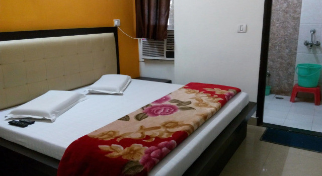 Hotel SD International