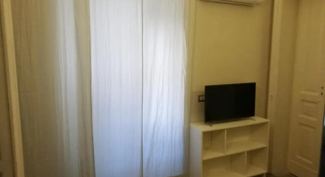 Апартаменты Ursino Rooms Apartments