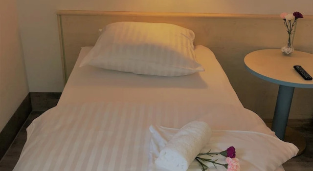 Одноместный номер Standard A&M Hotel Barsinghausen