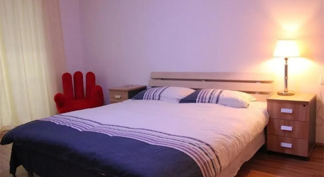 Shuimu Shiguang Serviced Apartment, Reserva ahora Apartamento Apartamentos en Hunan, Apartamento