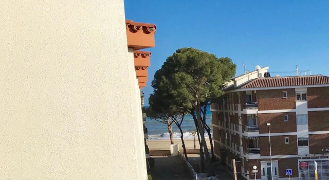Apartamento Cambrils 50m playa, Забронировать Апартаменты/квартира Апартаменты El Baix Camp, Апартаменты/квартира
