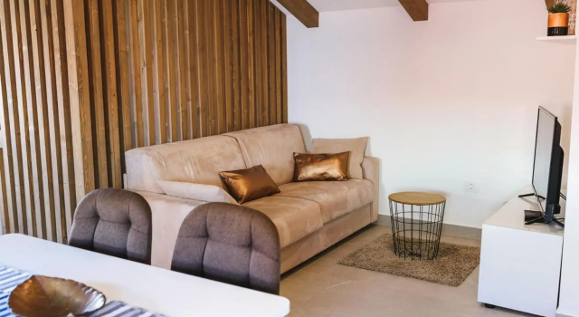 Fonda Apartments, Забронировать Апартаменты/квартира Semedela Копер