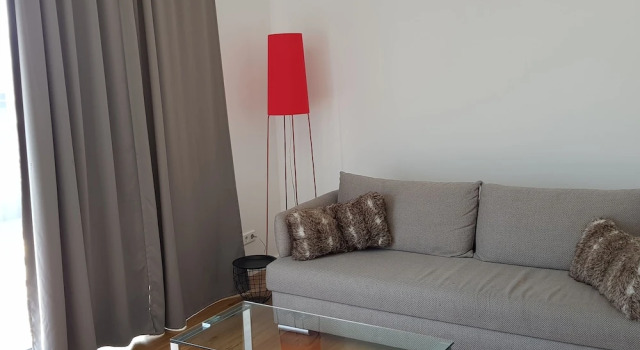 Семейная студия Domapartments Aachen City
