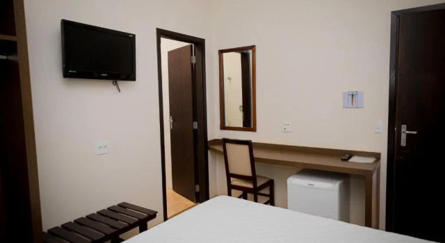 Номер Deluxe Hotel Real Garden