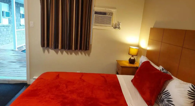 Двухместный номер Standard Motel LA RÉFÉRENCE