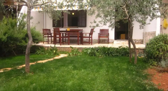 Verudela Apartment Maro, Reserva ahora Apartamento Hoteles en Pula con aparcamiento, Aparcamiento