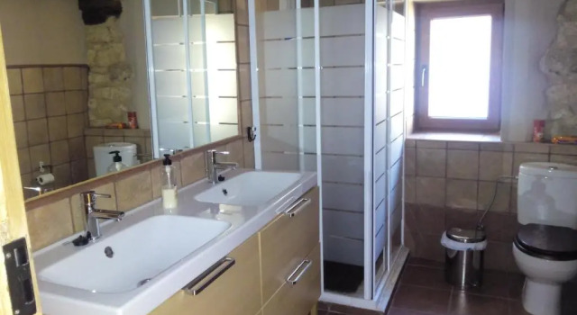 Коттедж Casa Rural 1904