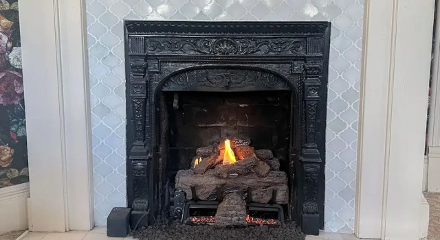 Люкс Luxury LimeRock Inn