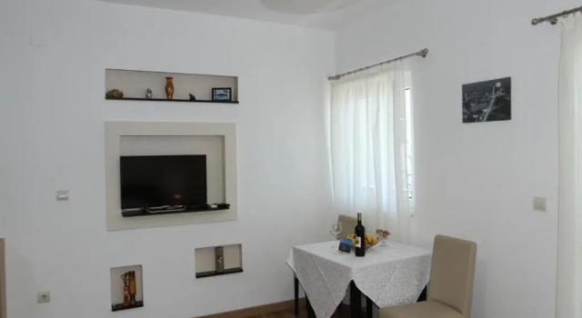 Студия Apartments Muhar