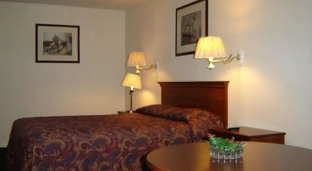 Budget Motor Inn- Stony Point, Foglalás Szálloda Stony Point Rockland County