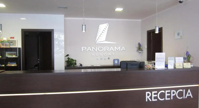 Апартаменты Apartman 106 Panorama Resort Štrbské Pleso