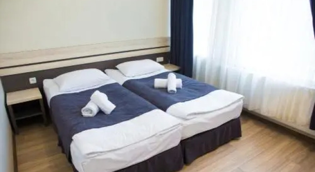 Hotel Merry Land, Buchen Sie Hotel Horodenka Iwano-Frankiwsk