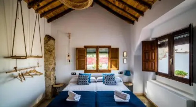 La Maroma Rooms & Views, Varaa Hotelli Alhama de Granada Granada