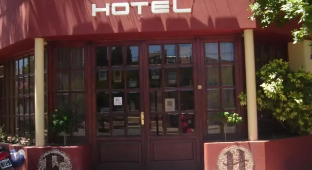 Falcone Hotel, Reserva ahora Hotel Chivilcoy Buenos Aires