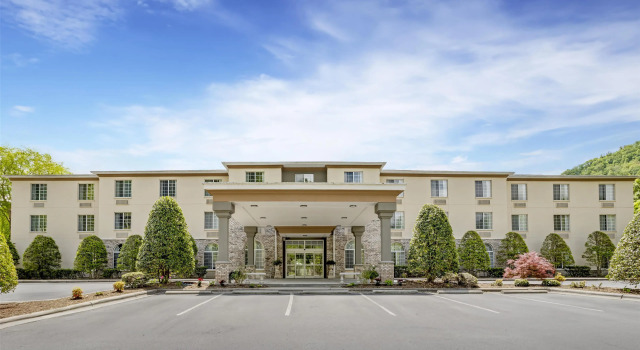 Best Western Plus River Escape Sylva / Dillsboro, Reserva ahora Hotel Sylva Apalaches