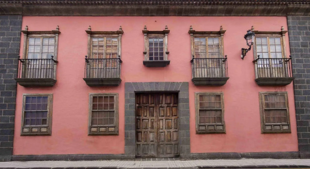 La Laguna Gran Hotel