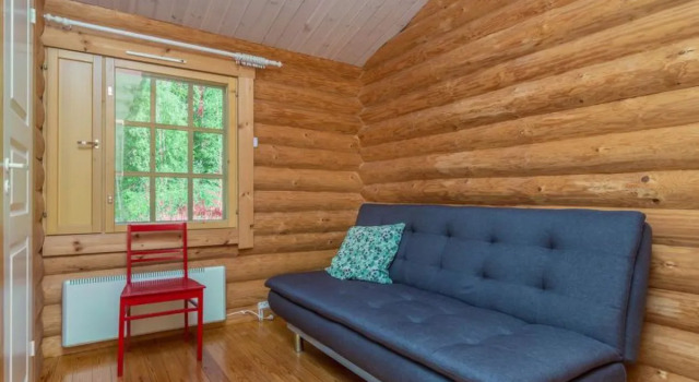 Aurinkoniemi 30745, Réserver Hôtel Anttola Saimaa