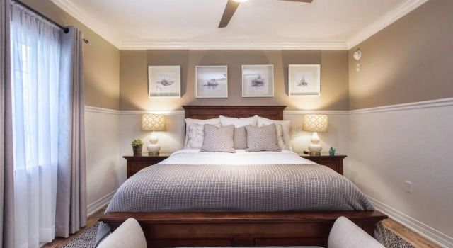Stunning - All New Decor Nov 2015 - 3 Br condo by RedAwning