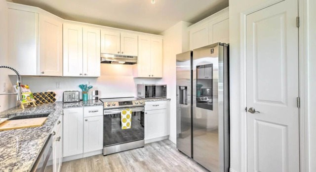 Коттедж Near Downtown + Ocean: Sarasota Getaway