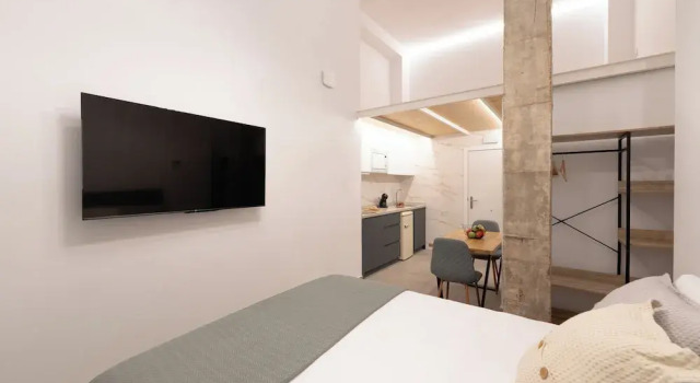 Студия Superior Baélia Experience Hotel boutique