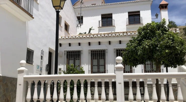 Casas De Tita-Elvira, Réserver Hôtel Hôtels et hébergements à Zafarraya, Hôtel