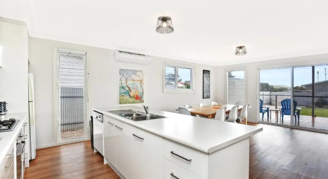 Коттедж Goolwa Dune Views