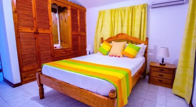 Номер Standard Villa Confort